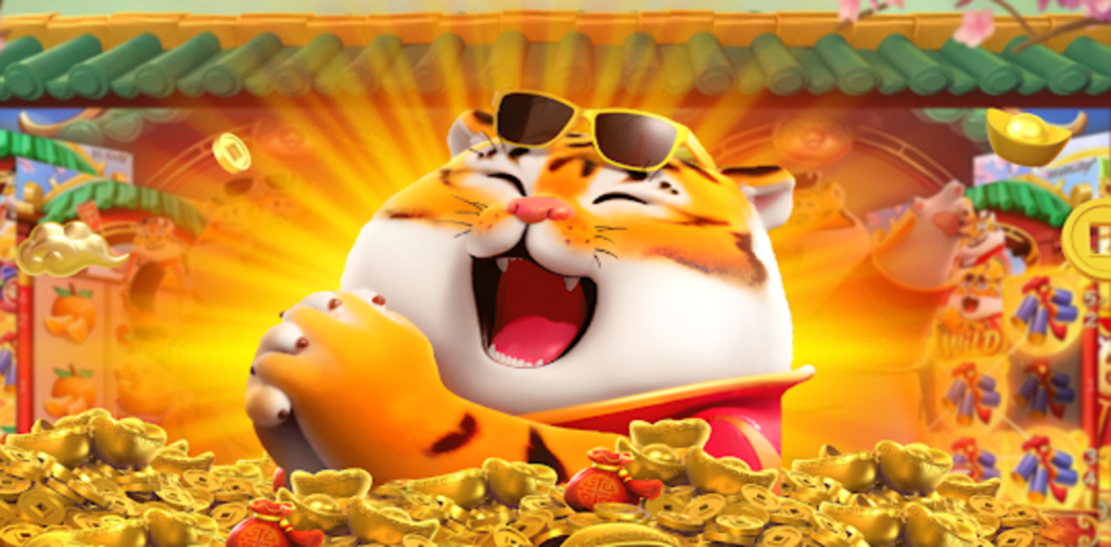 Baixar Fortune Tiger Grátis: Guia Completo Atualizado